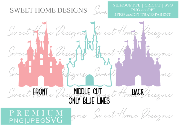 3D Princess Castle: A Magical Addition to Creative Projects